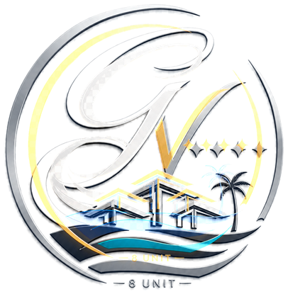 Giney's View 8 Unit